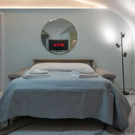 Casa Ela Apartment *