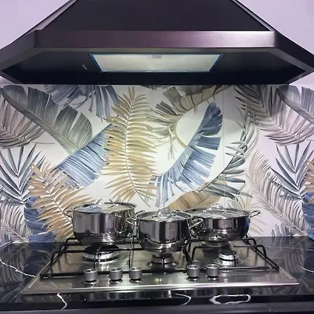 Apartamento Casa Ela *
