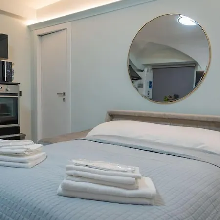 Apartamento Casa Ela