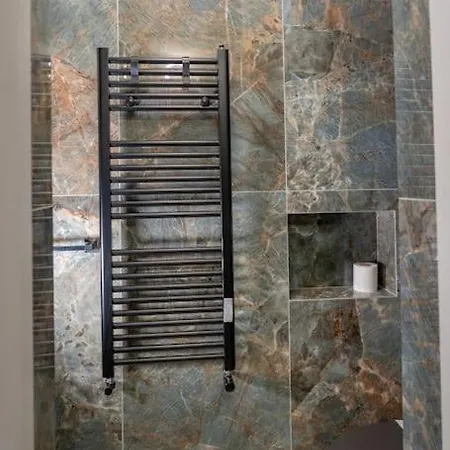 Casa Ela Apartment Genoa