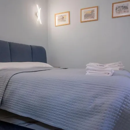 Apartment Casa Ela