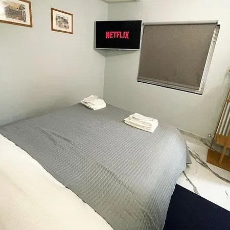 Casa Ela Apartment