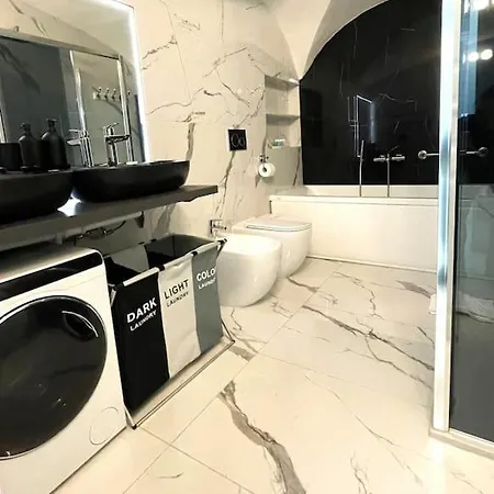 Casa Ela Apartment