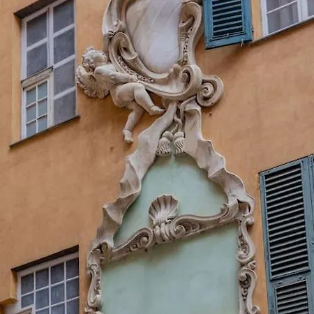 Casa Ela * Genoa