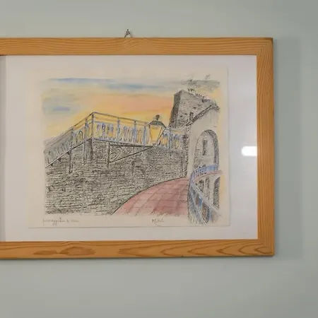 Apartamento Casa Ela