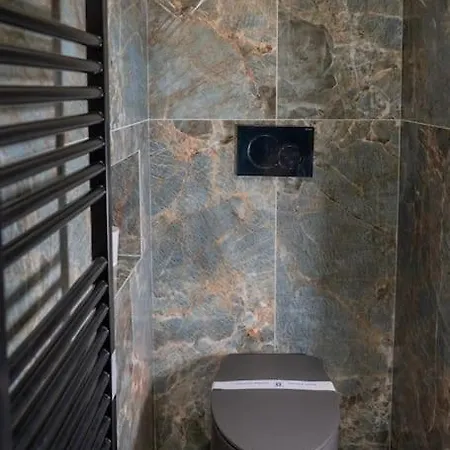 Casa Ela Apartment Genoa