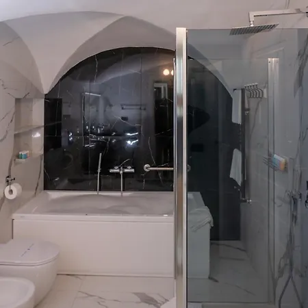 Apartamento Casa Ela Génova