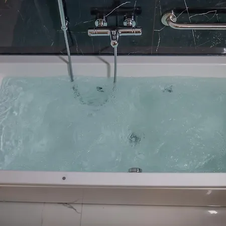 Casa Ela * 제노바