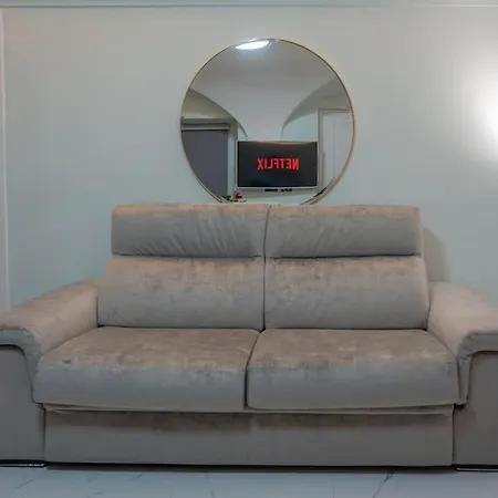 Casa Ela 아파트 *