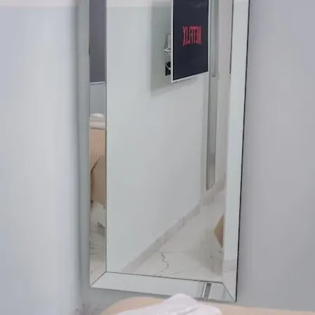 Apartamento Casa Ela Génova