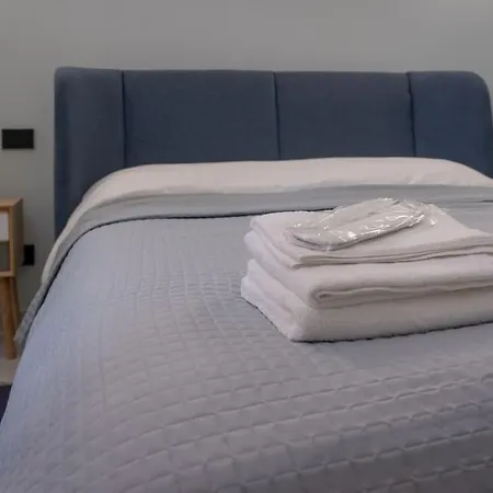 Apartamento Casa Ela Génova
