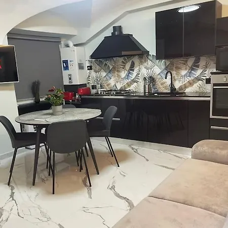 Casa Ela 아파트