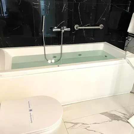 Apartamento Casa Ela *
