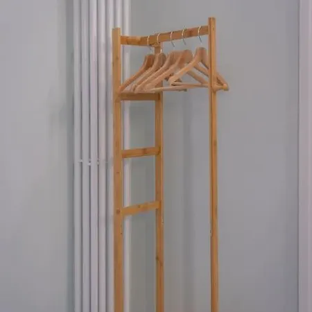 Apartamento Casa Ela Génova