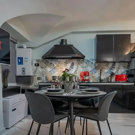 Casa Ela * 제노바