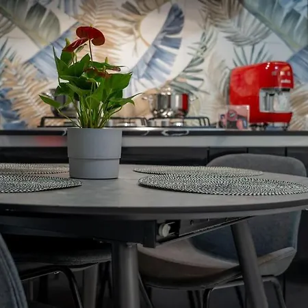 아파트 Casa Ela