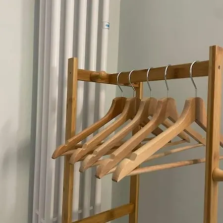 아파트 Casa Ela 제노바