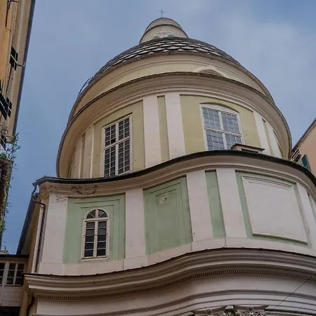 公寓 Casa Ela *