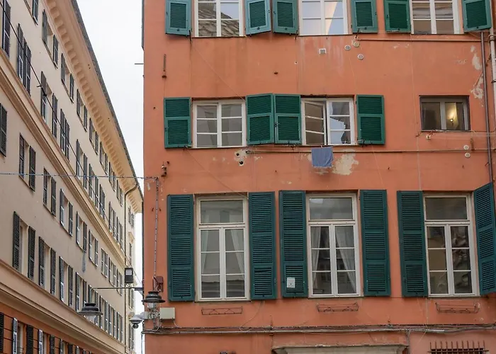 Casa Ela Apartmán Janov