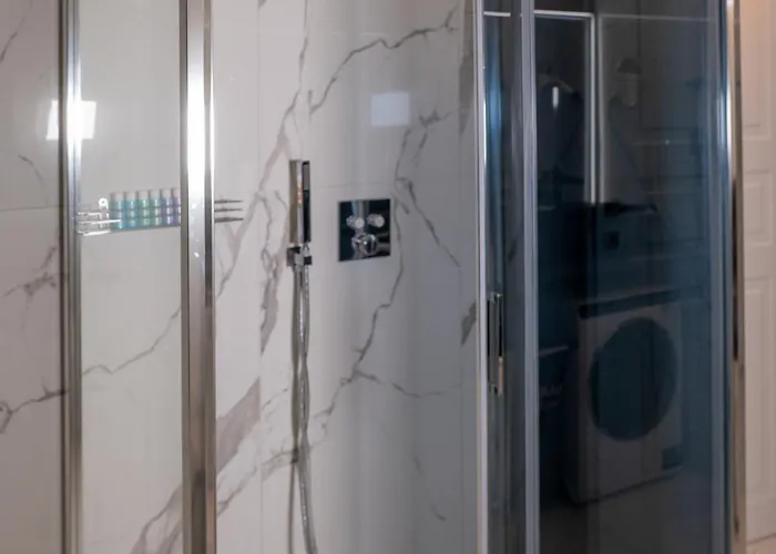 Apartmán Casa Ela Janov