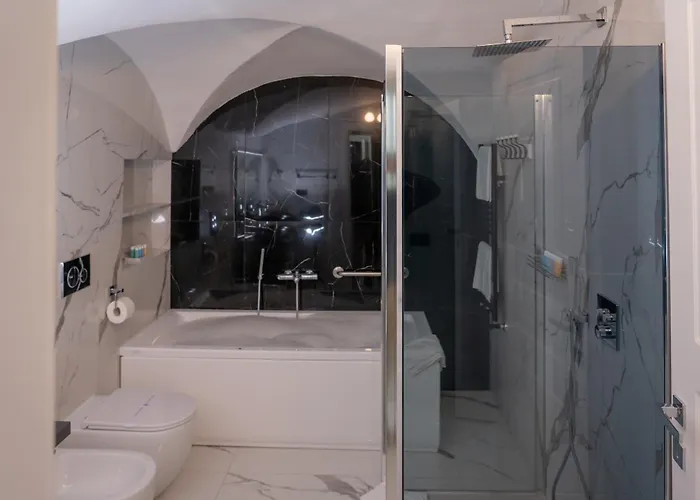 Apartmán Casa Ela Janov