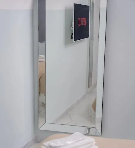 דירה Casa Ela ג'נובה