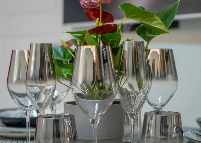 Casa Ela Apartmán Janov