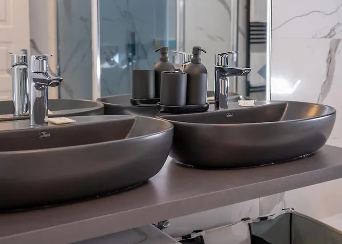 Apartmán Casa Ela *