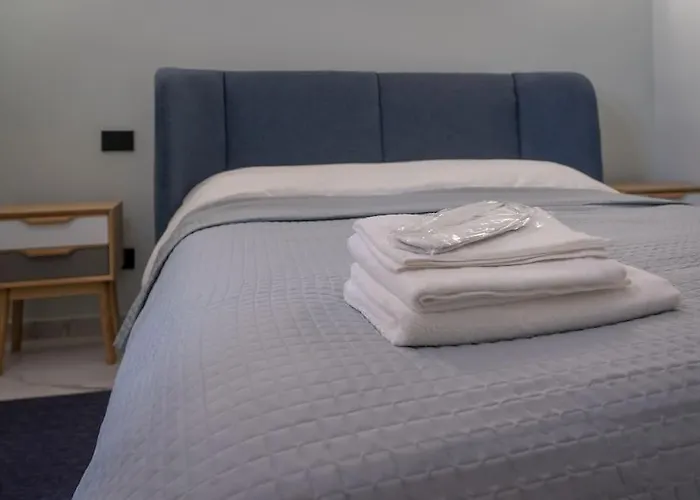 דירה Casa Ela ג'נובה