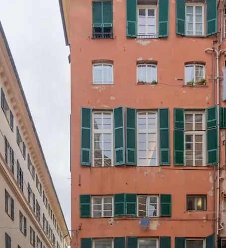 Casa Ela Apartmán Janov