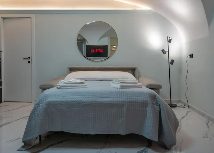 Casa Ela Apartmán *