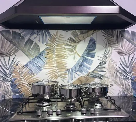 Apartmán Casa Ela *