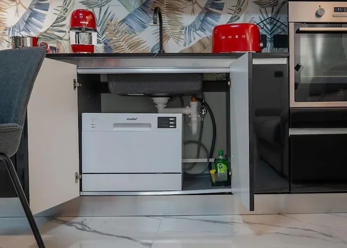 Casa Ela Apartmán *