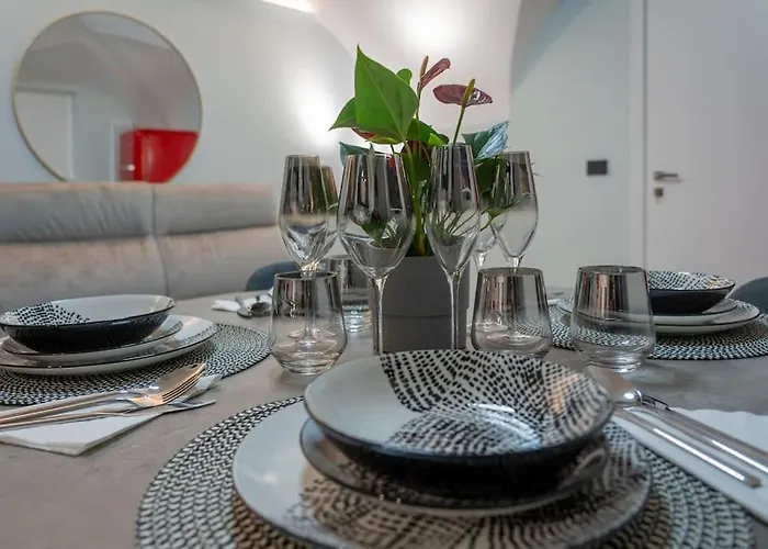 Apartmán Casa Ela Janov