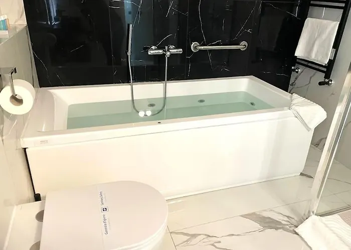 Apartmán Casa Ela *