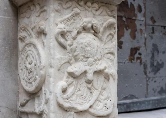 Casa Ela Apartmán *