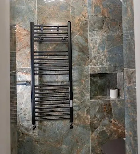 Casa Ela Apartmán Janov