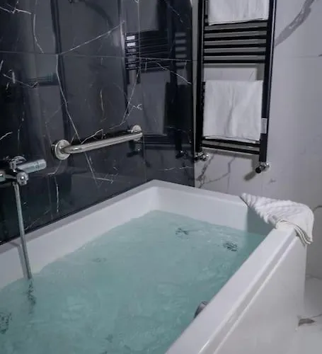 Apartmán Casa Ela *