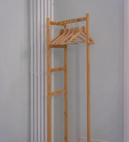 Apartmán Casa Ela Janov