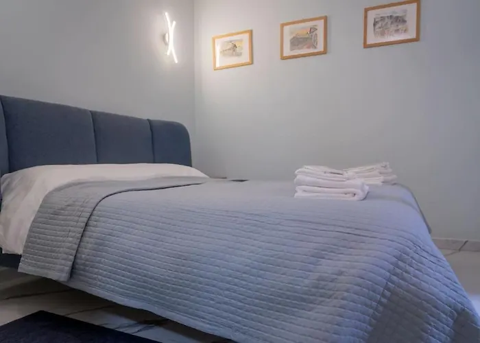 Lejlighed Casa Ela