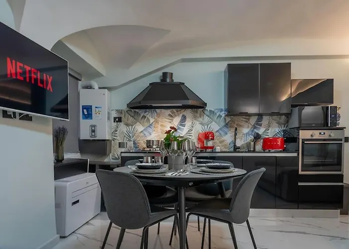 Casa Ela * ג'נובה