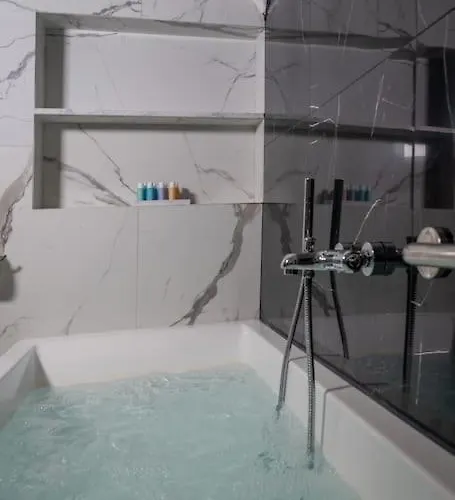 Casa Ela Apartmán Janov