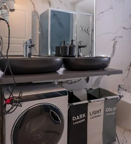 Casa Ela Apartmán Janov