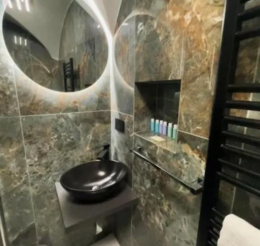 Casa Ela Apartmán Janov