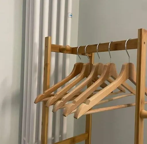 Apartmán Casa Ela Janov