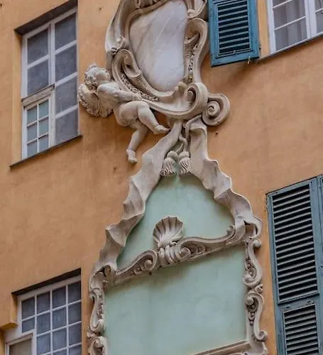 Casa Ela * ג'נובה