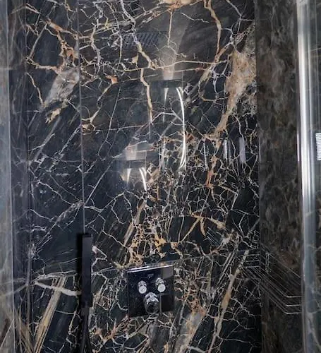 דירה Casa Ela ג'נובה