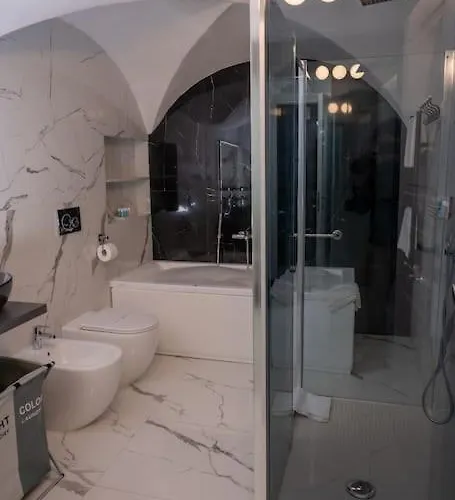 Casa Ela Apartmán *