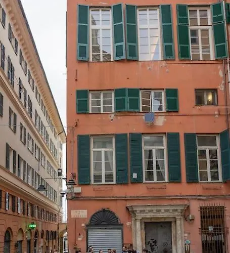 Lejlighed Casa Ela Genova