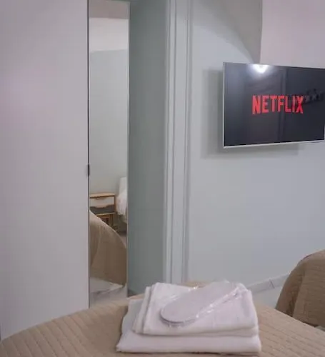 Casa Ela * ג'נובה